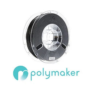 Filament POLYMAKER PolyFlex TPU95-HF Translucent