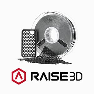 Filament Raise3D PolyFlex TPU95A